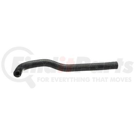 18193 by GATES - Premium Molded Heater Hose