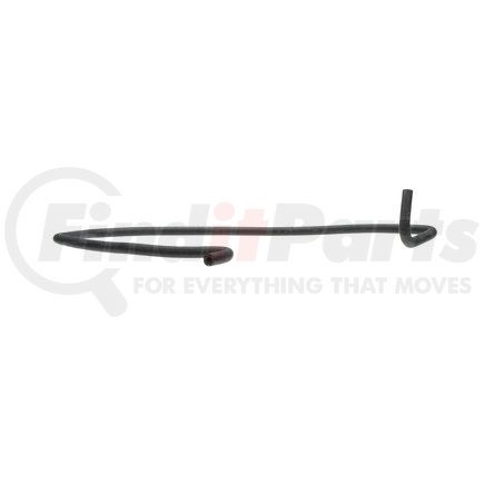 18195 by GATES - Premium Molded Heater Hose