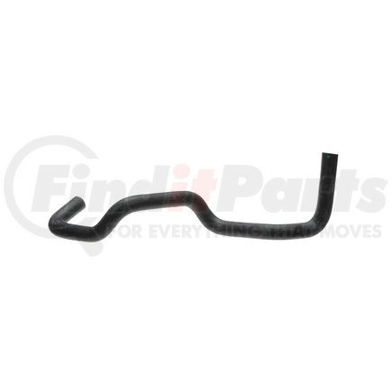 18196 by GATES - Premium Molded Heater Hose