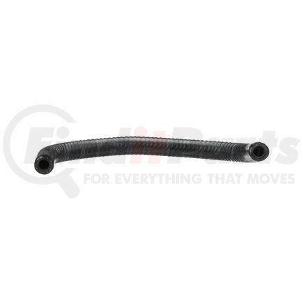 18205 by GATES - Premium Molded Heater Hose