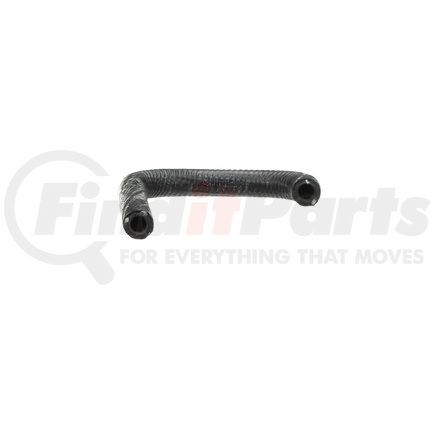 18207 by GATES - Premium Molded Heater Hose