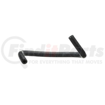 18210 by GATES - Premium Molded Heater Hose