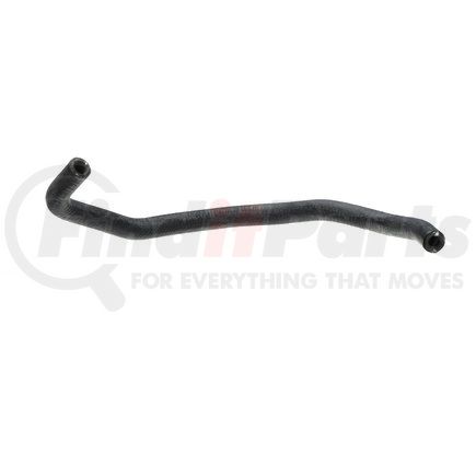 18214 by GATES - Premium Molded Heater Hose