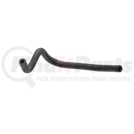 18216 by GATES - Premium Molded Heater Hose