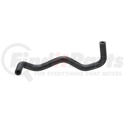 18222 by GATES - HVAC Heater Hose - Premium Molded