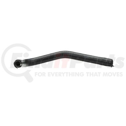 18223 by GATES - Premium Molded Heater Hose