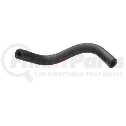 18240 by GATES - Premium Molded Heater Hose