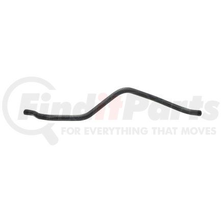 18242 by GATES - Premium Molded Heater Hose