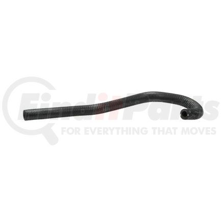 Gates 18245 HVAC Heater Hose Premium Molded Heater Hose