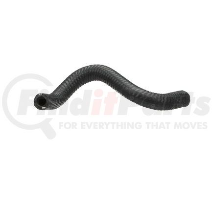 18244 by GATES - Premium Molded Heater Hose