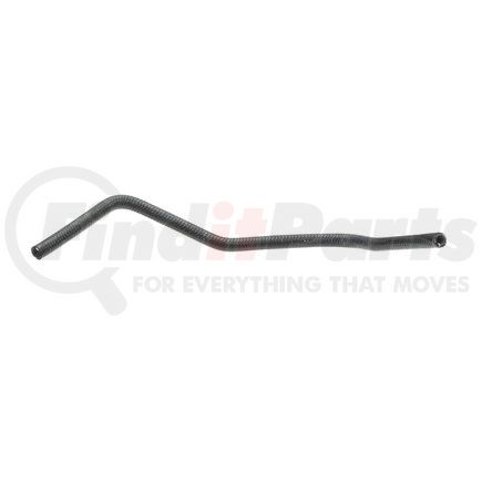 18246 by GATES - Premium Molded Heater Hose