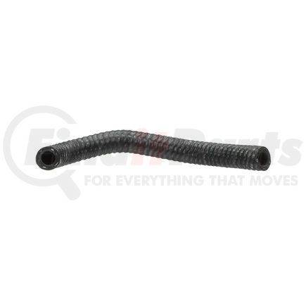 18249 by GATES - Premium Molded Heater Hose