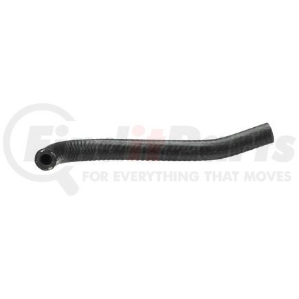 18253 by GATES - Premium Molded Heater Hose