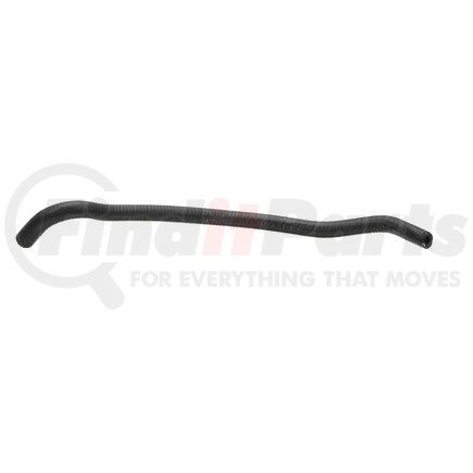 18254 by GATES - Premium Molded Heater Hose