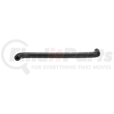 18258 by GATES - Premium Molded Heater Hose