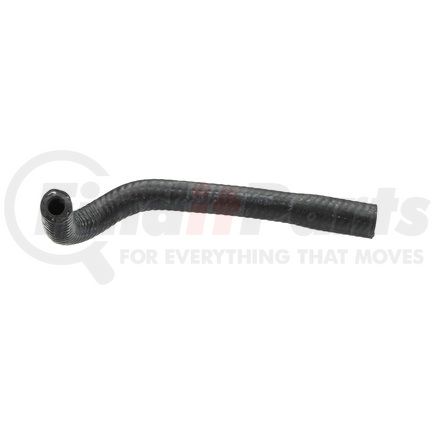 18259 by GATES - Premium Molded Heater Hose