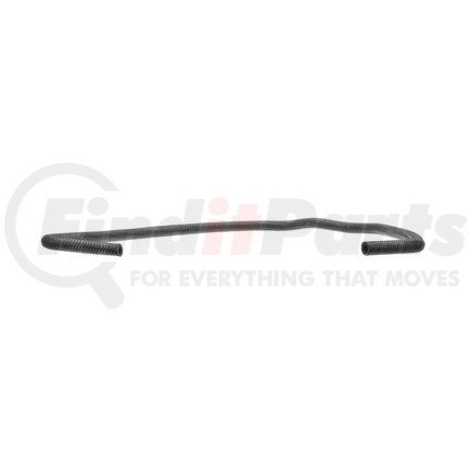18260 by GATES - Premium Molded Heater Hose
