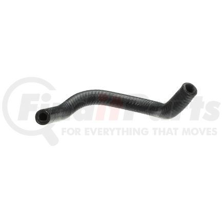 18262 by GATES - Premium Molded Heater Hose
