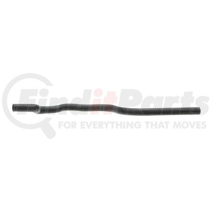 18264 by GATES - Premium Molded Heater Hose