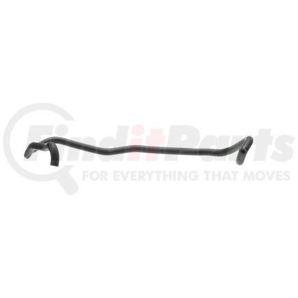 Gates 18268 HVAC Heater Hose Premium Molded Heater Hose