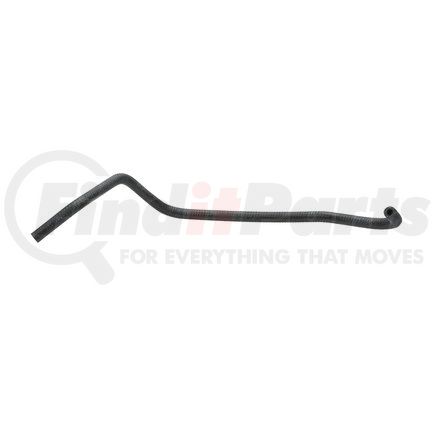 Gates 18271 HVAC Heater Hose Premium Molded Heater Hose