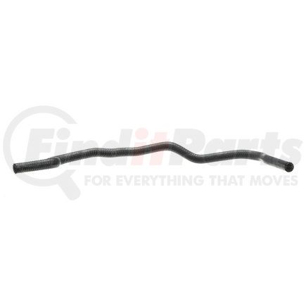 18273 by GATES - Premium Molded Heater Hose