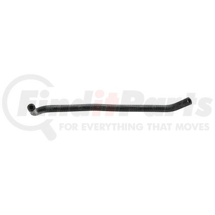 Gates 18278 HVAC Heater Hose Premium Molded Heater Hose