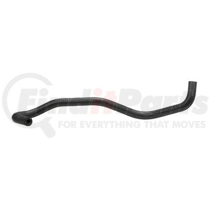 18283 by GATES - Premium Molded Heater Hose