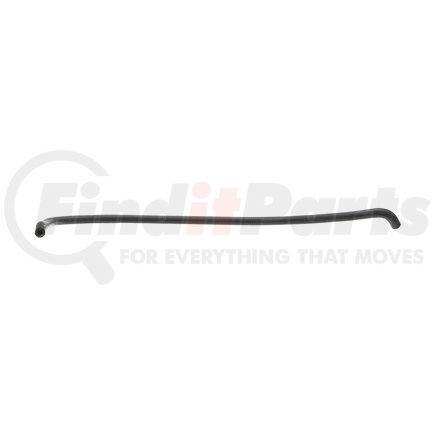 18285 by GATES - Premium Molded Heater Hose