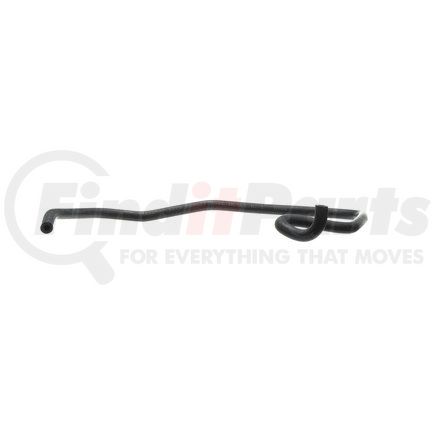 18295 by GATES - Premium Molded Heater Hose