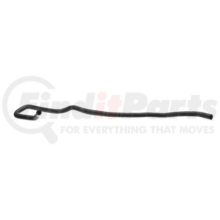 18296 by GATES - Premium Molded Heater Hose