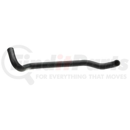 18298 by GATES - Premium Molded Heater Hose