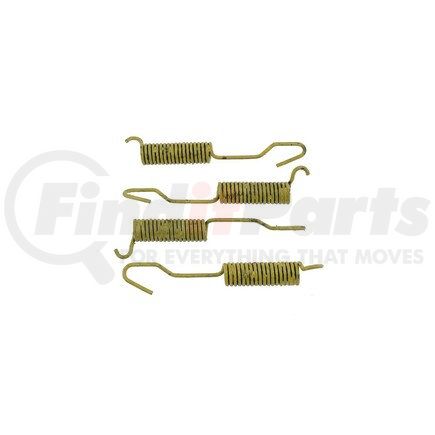 H102 by CARLSON - Drum Brake Return Spring Kit