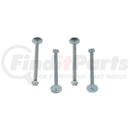 Carlson H1104-2 Drum Brake Shoe Spring Hold Down Pin HOLD DOWN PART