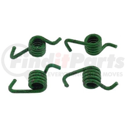 H1165 by CARLSON - Wheel Kit