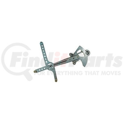 740-468 by DORMAN - Manual Window Regulator (Regulator Only)