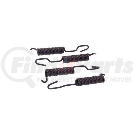 H131 by CARLSON - Drum Brake Return Spring Kit