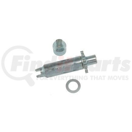 H1500 by CARLSON - Drum Brake Adjusting Screw Assembly