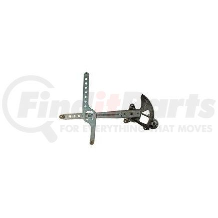 740-469 by DORMAN - Manual Window Regulator (Regulator Only)