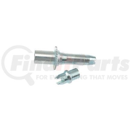 H1526 by CARLSON - Drum Brake Adjusting Screw Assembly