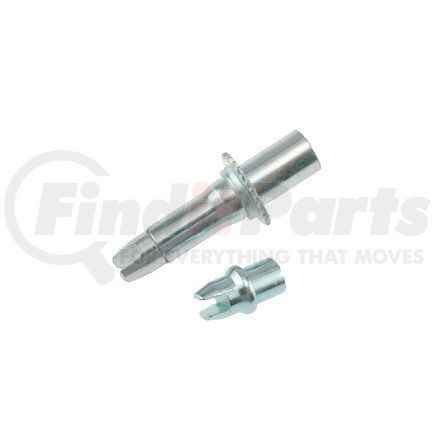 H1527 by CARLSON - Drum Brake Adjusting Screw Assembly