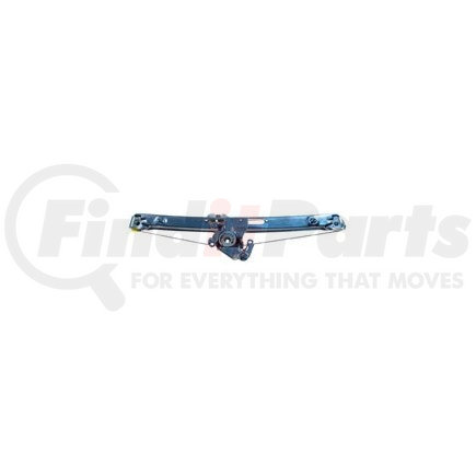 740-480 by DORMAN - Power Window Regulator (Regulator Only)