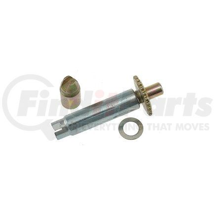 H1520 by CARLSON - Drum Brake Adjusting Screw Assembly