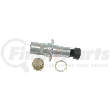 H1540 by CARLSON - Drum Brake Adjusting Screw Assembly