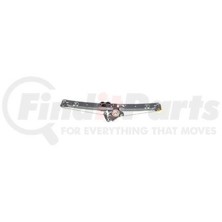 740-481 by DORMAN - Power Window Regulator (Regulator Only)