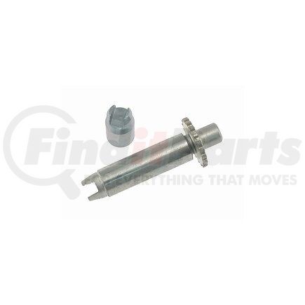 Carlson H1565 Brake Hydraulic Line Drum Brake Adjusting Screw Assembly