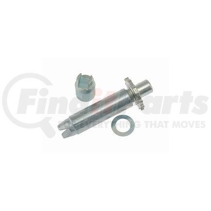 H1567 by CARLSON - Drum Brake Adjusting Screw Assembly