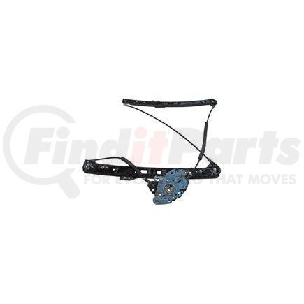 740-484 by DORMAN - Power Window Regulator (Regulator Only)