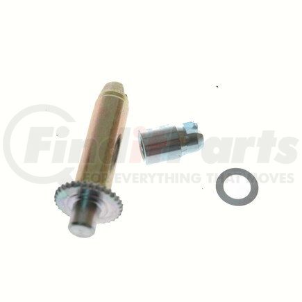 H1559 by CARLSON - Drum Brake Adjusting Screw Assembly