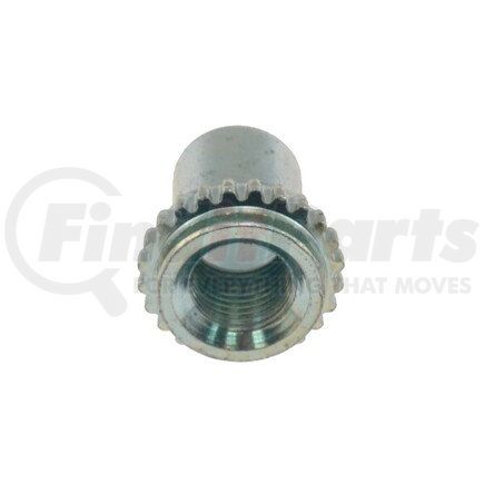 H1852 by CARLSON - Drum Brake Adjusting Screw Nut